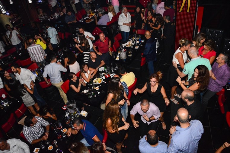 Diva Club on Saturday Night